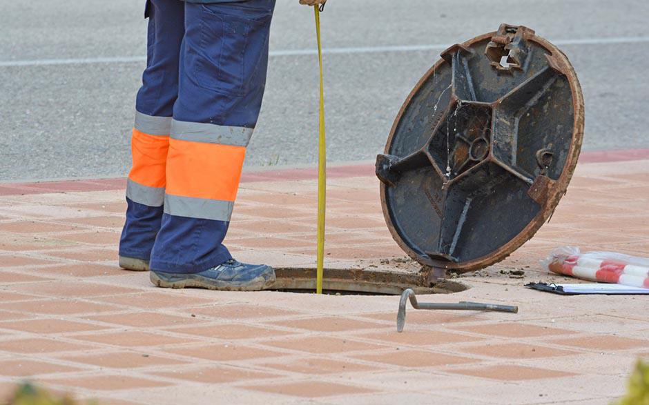 débouchage canalisation Massy
