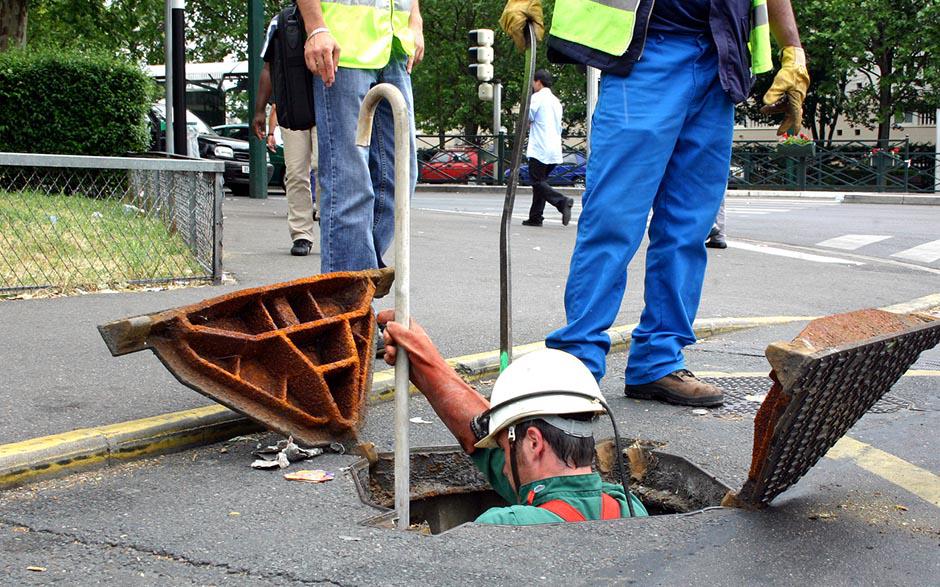 débouchage canalisation Massy